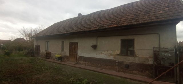 Eladó családi ház, Dabason 25.9 M Ft, 3 szobás