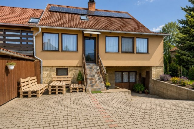 Eladó ikerház, Dömsödön 64.9 M Ft, 4 szobás