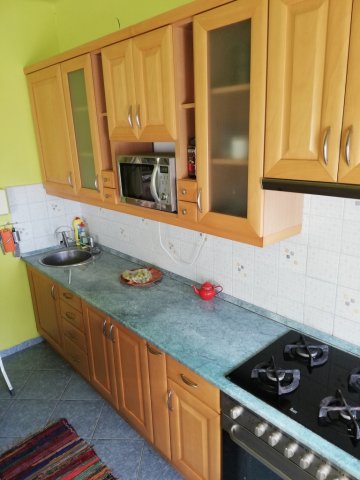 Eladó téglalakás, Miskolcon 23.5 M Ft, 2 szobás
