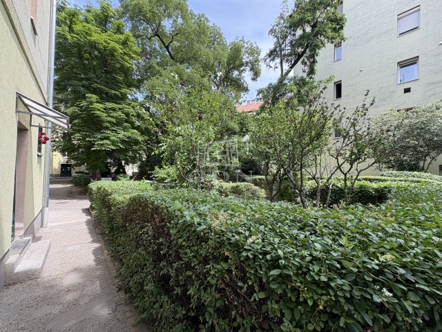 Eladó téglalakás, Budapesten, IX. kerületben 59.9 M Ft, 1 szobás