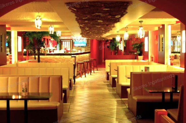 Eladó ipari ingatlan, Sárváron 45 M Ft, 2 szobás