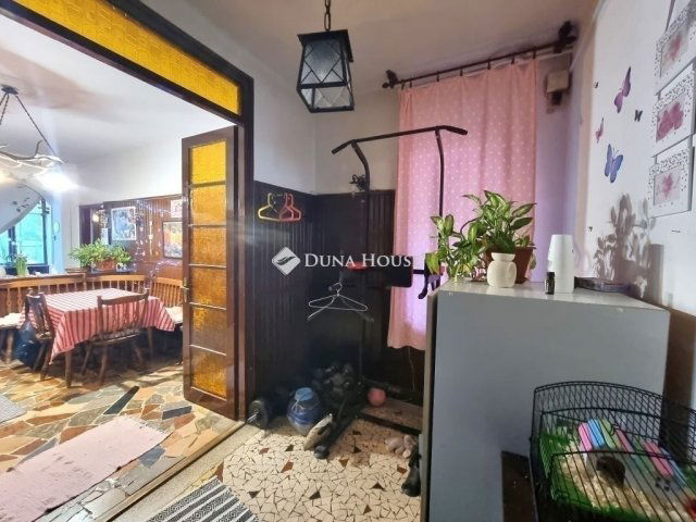 Eladó téglalakás, Budapesten, XVII. kerületben 80 M Ft, 2 szobás