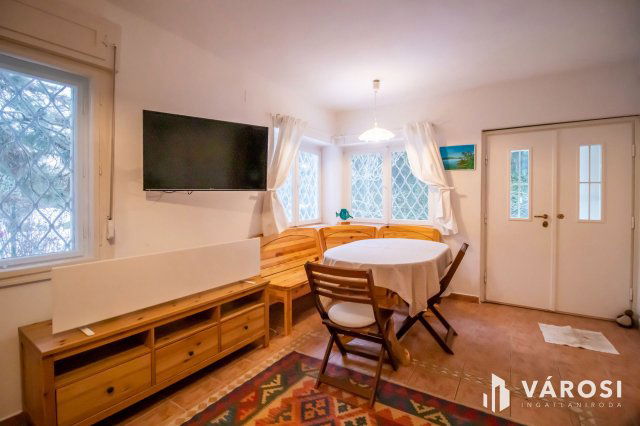 Eladó nyaraló, Gárdonyban 50 M Ft, 1+2 szobás