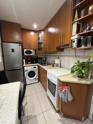 Eladó panellakás, Győrött 56.5 M Ft, 2 szobás