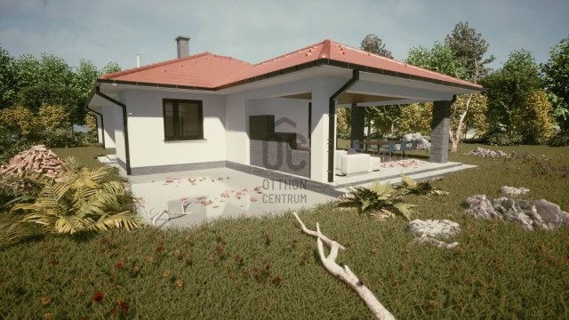 Eladó családi ház, Nagykállóban 80.263 M Ft, 4 szobás