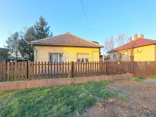 Eladó családi ház, Lakitelken 33.5 M Ft, 3 szobás