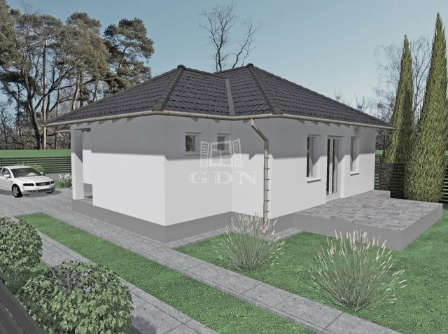 Eladó családi ház, Sülysápon 69.9 M Ft, 4 szobás