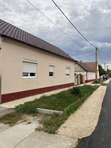 Eladó családi ház, Pocsajon 25.9 M Ft, 2+1 szobás