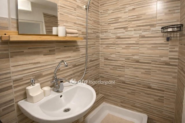 Eladó téglalakás, Budapesten, XIII. kerületben 27 M Ft, 1 szobás