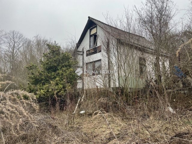 Eladó nyaraló, Gyermelyen 7.2 M Ft, 1 szobás