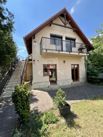 Eladó téglalakás, Budaörsön 99 M Ft, 3 szobás