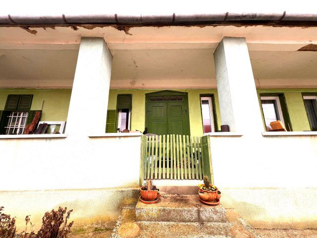 Eladó családi ház, Nagybudméron 29 M Ft, 3 szobás