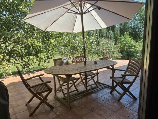 Eladó családi ház, Bocskaikerten 138.9 M Ft, 5 szobás