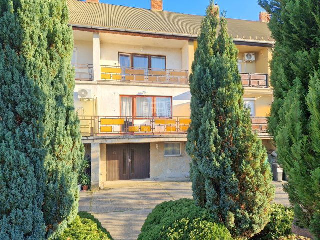 Eladó sorház, Zalaegerszegen 63.9 M Ft, 3 szobás