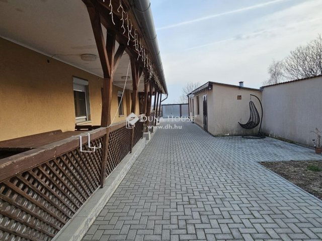 Eladó családi ház, Nagyharsányon 44.9 M Ft, 4 szobás