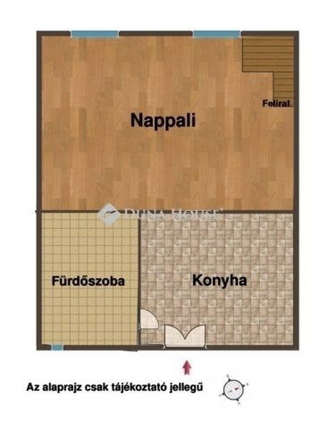 Eladó téglalakás, Budapesten, XIII. kerületben 69.9 M Ft