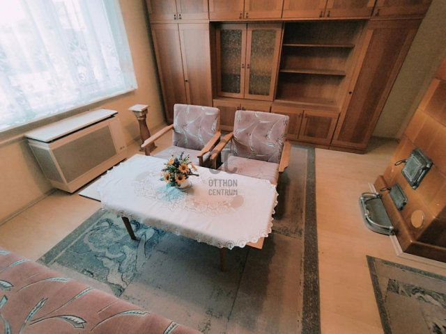 Eladó családi ház, Nagykőrösön 40.5 M Ft, 2 szobás