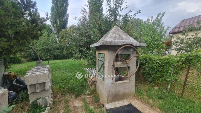 Eladó családi ház, Bélapátfalván 31 M Ft, 2 szobás