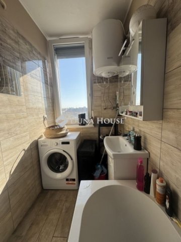 Eladó téglalakás, Budapesten, X. kerületben 59.99 M Ft, 2 szobás