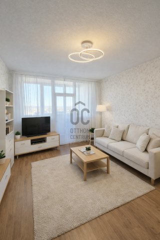 Eladó panellakás, Budapesten, IV. kerületben 82.9 M Ft, 3 szobás