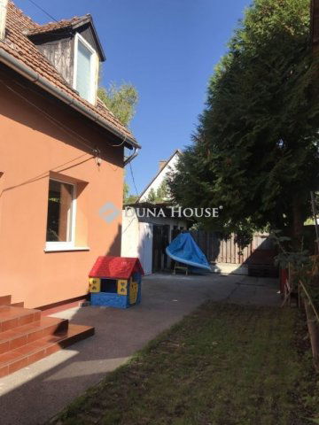 Eladó ikerház, Budaörsön 84 M Ft, 4 szobás