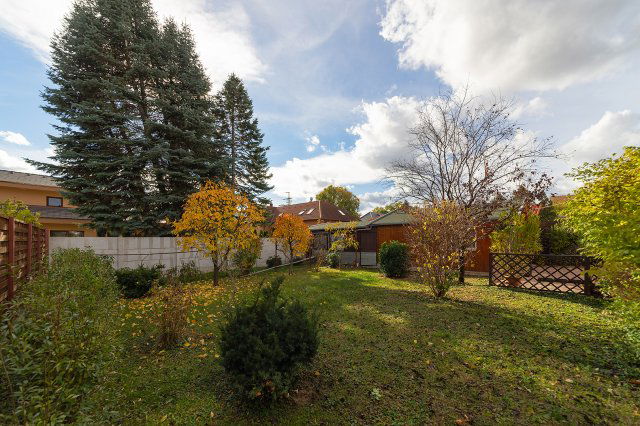 Eladó ikerház, Budapesten, XVII. kerületben 96.9 M Ft, 2 szobás