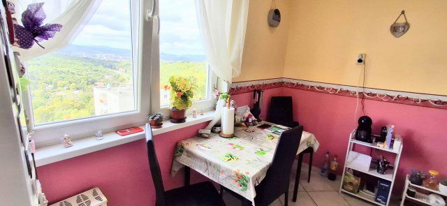 Eladó téglalakás, Miskolcon 28.5 M Ft, 2+1 szobás