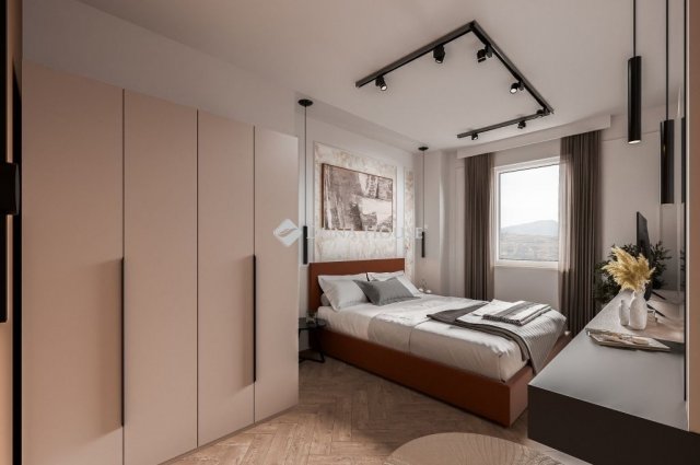 Eladó téglalakás, Budapesten, IV. kerületben 95 M Ft, 3 szobás