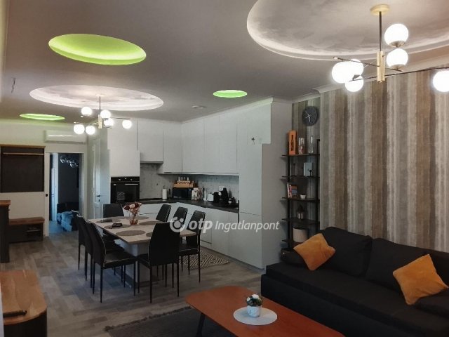 Eladó családi ház, Dorogon 144.9 M Ft, 4+1 szobás