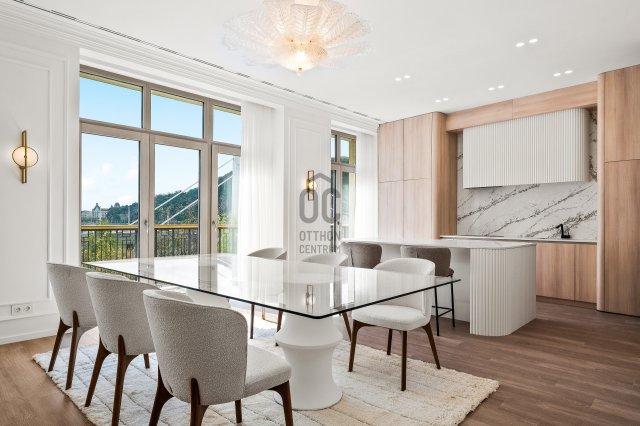 Eladó téglalakás, Budapesten, V. kerületben 847 M Ft, 4 szobás