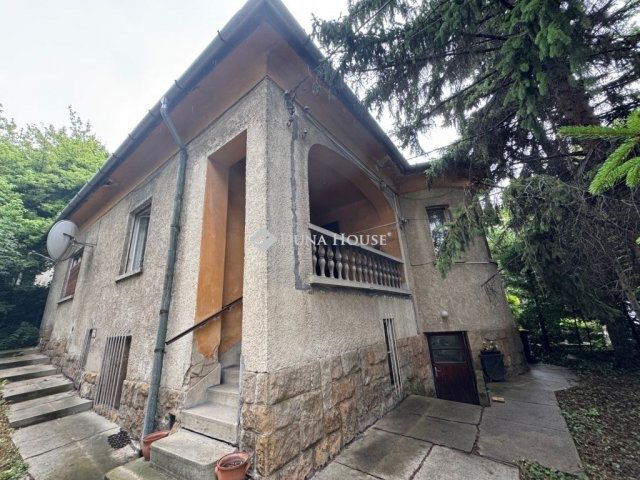 Eladó telek, Budapesten, XI. kerületben 199 M Ft