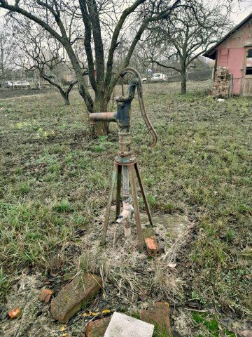 Eladó mezogazdasagi ingatlan, Békéscsabán 4 M Ft