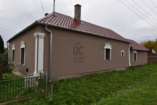 Eladó családi ház, Zalatárnokon 38 M Ft, 4 szobás