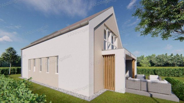 Eladó családi ház, Esztergomban 150 M Ft, 5 szobás