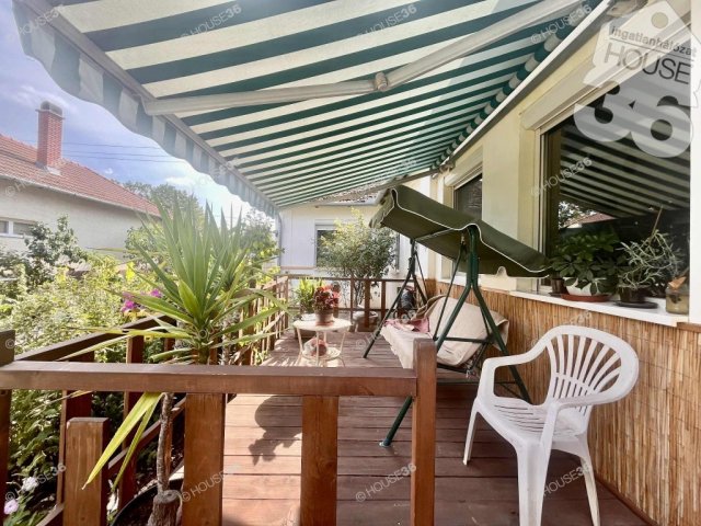 Eladó családi ház, Tiszaalpáron 31.9 M Ft, 3 szobás