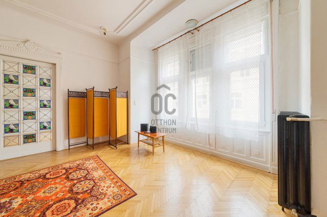 Eladó téglalakás, Budapesten, V. kerületben 235 M Ft, 3 szobás