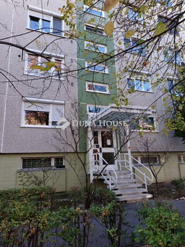 Eladó panellakás, Budapesten, XVII. kerületben, Kaszáló utcában