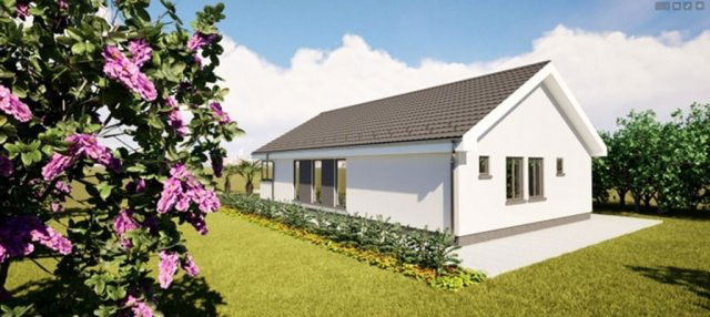 Eladó családi ház, Debrecenben 62 M Ft, 3 szobás