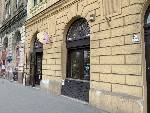 Eladó ipari ingatlan, Budapesten, IX. kerületben 99.99 M Ft