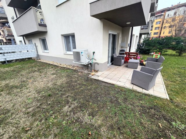 Eladó téglalakás, Budapesten, XX. kerületben 80 M Ft, 2 szobás