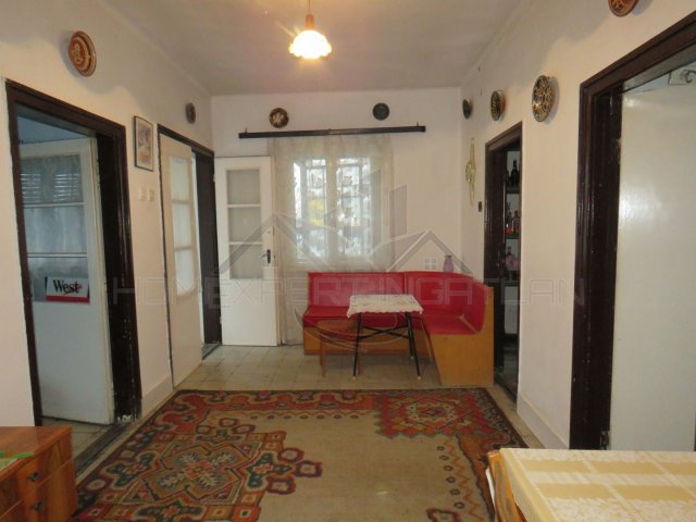 Eladó családi ház, Somlójenőn 25.9 M Ft, 3 szobás