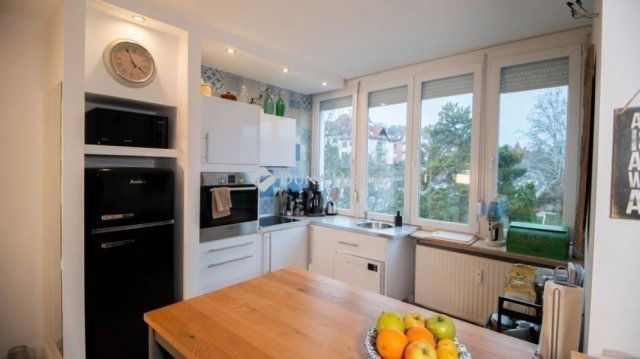 Eladó téglalakás, Budapesten, II. kerületben 102.9 M Ft