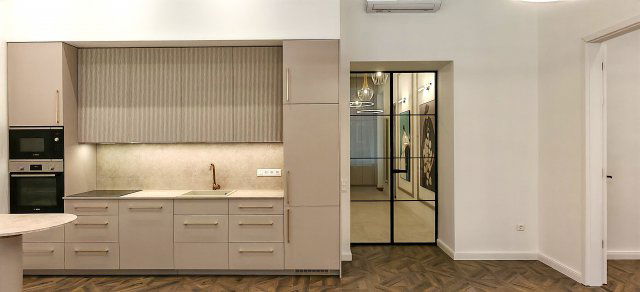 Eladó téglalakás, Budapesten, II. kerületben, Lipthay utcában