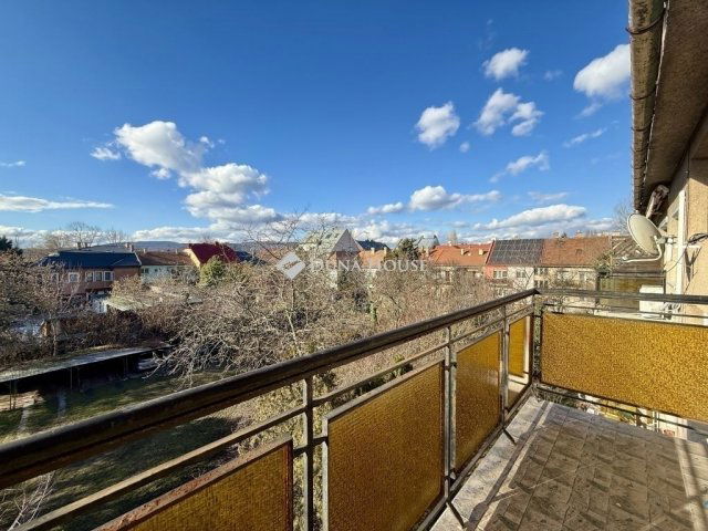 Eladó téglalakás, Budapesten, XI. kerületben 104.9 M Ft