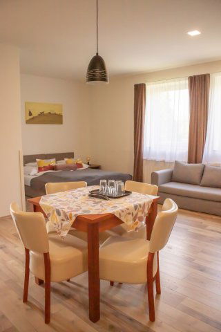 Eladó hotel, Bakonybélben 280 M Ft / költözzbe.hu