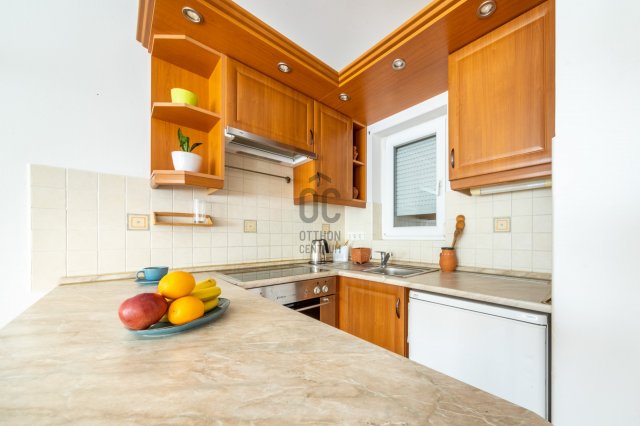 Eladó téglalakás, Budapesten, XI. kerületben 64.9 M Ft, 2 szobás