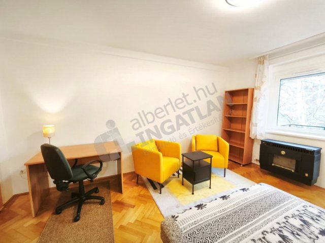 Kiadó téglalakás, albérlet, VIII. kerületben, Hungária körúton