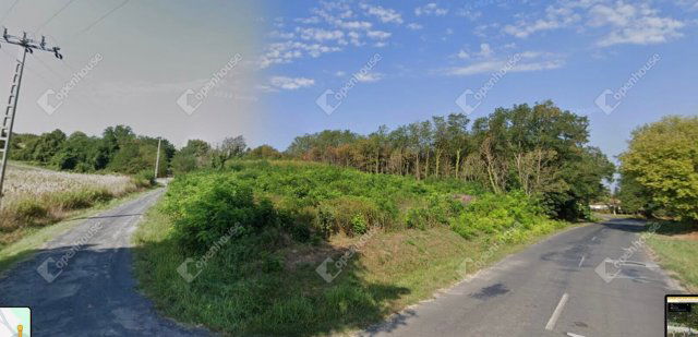 Eladó telek, Pethőhenyen 2.5 M Ft / költözzbe.hu