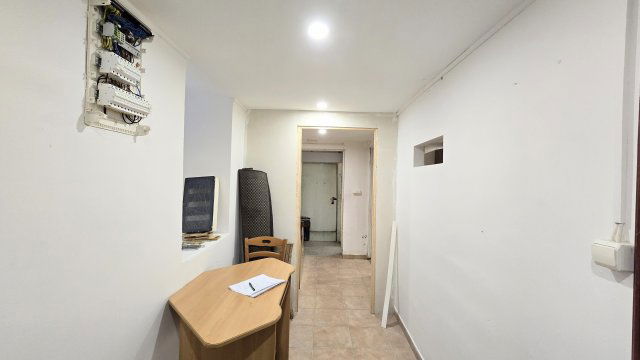 Eladó téglalakás, Budapesten, XIV. kerületben, Bíbor utcában