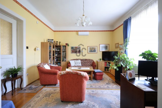 Eladó családi ház, Budapesten, XIV. kerületben 159.9 M Ft